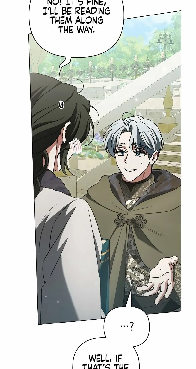 Read All for My Dearest Juliet chapter 52 image 43 on Lezhin