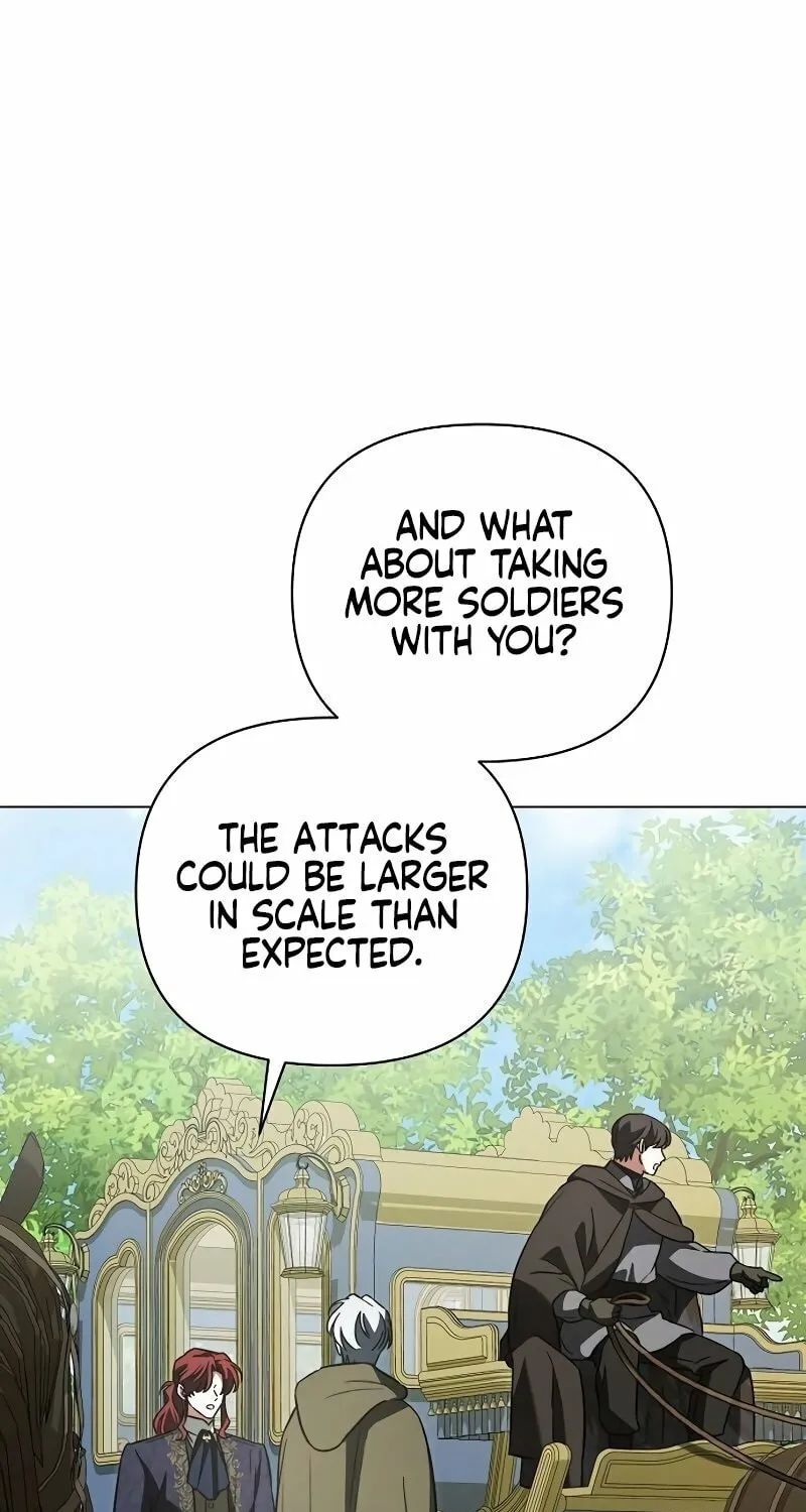 Read All for My Dearest Juliet chapter 52 image 47 on Lezhin