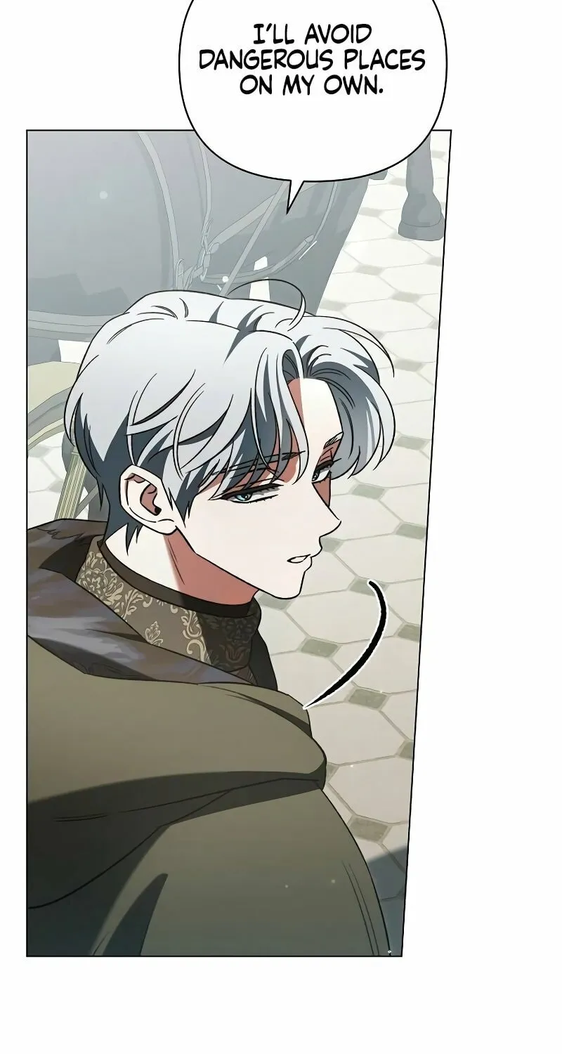 Read All for My Dearest Juliet chapter 52 image 49 on Lezhin