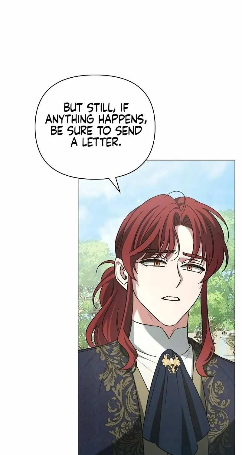 Read All for My Dearest Juliet chapter 52 image 50 on Lezhin
