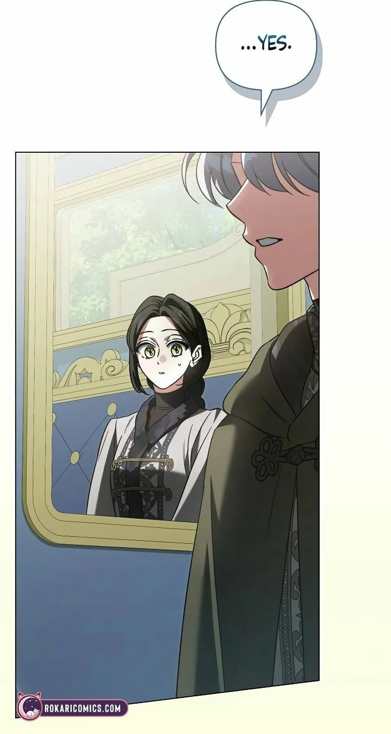 Read All for My Dearest Juliet chapter 52 image 54 on Lezhin