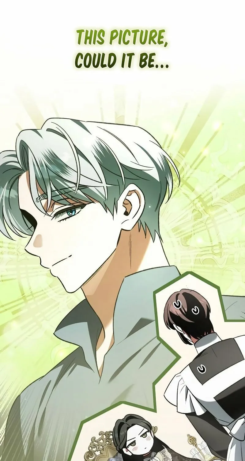Read All for My Dearest Juliet chapter 52 image 7 on Lezhin