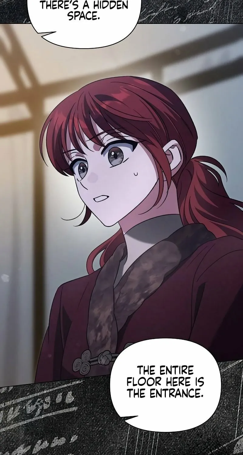 Read All for My Dearest Juliet chapter 52 image 72 on Lezhin