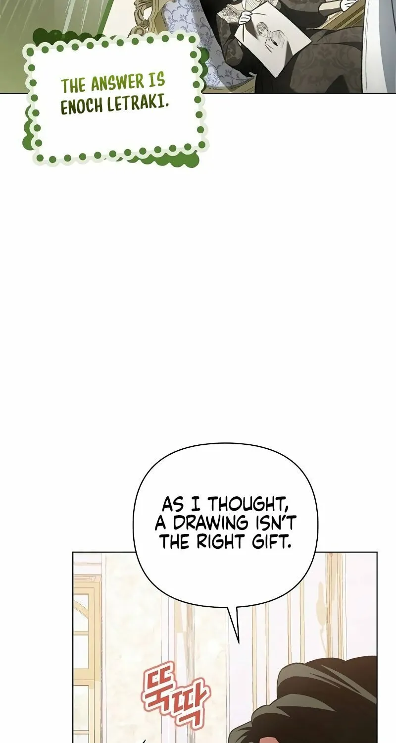 Read All for My Dearest Juliet chapter 52 image 8 on Lezhin
