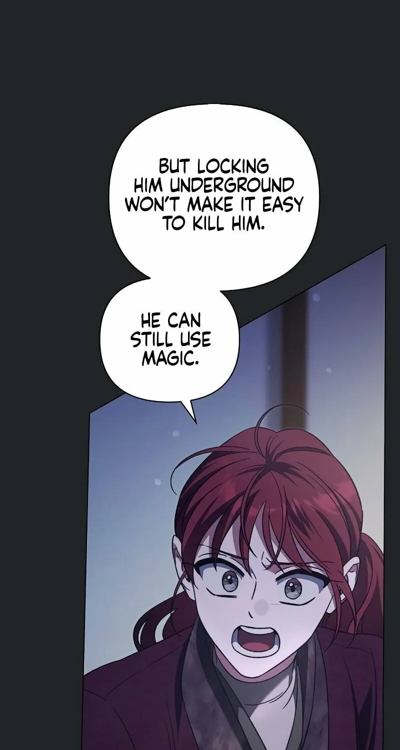 Read All for My Dearest Juliet chapter 52 image 80 on Lezhin