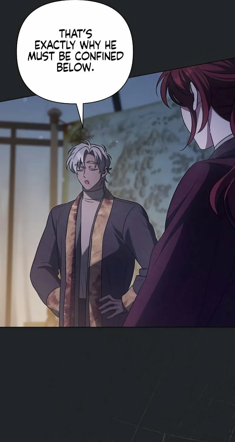 Read All for My Dearest Juliet chapter 52 image 82 on Lezhin