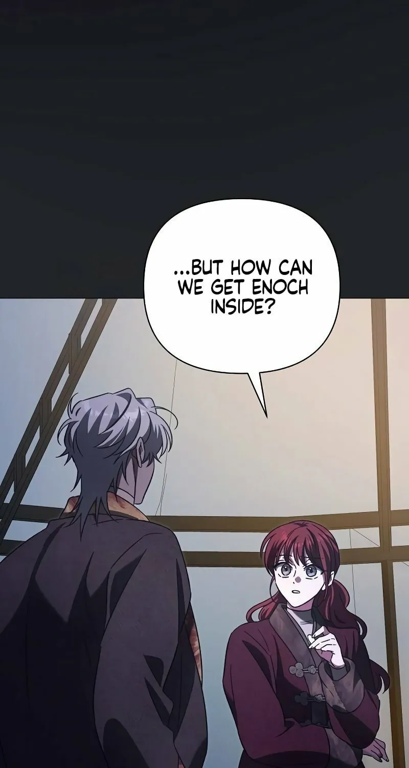 Read All for My Dearest Juliet chapter 52 image 89 on Lezhin