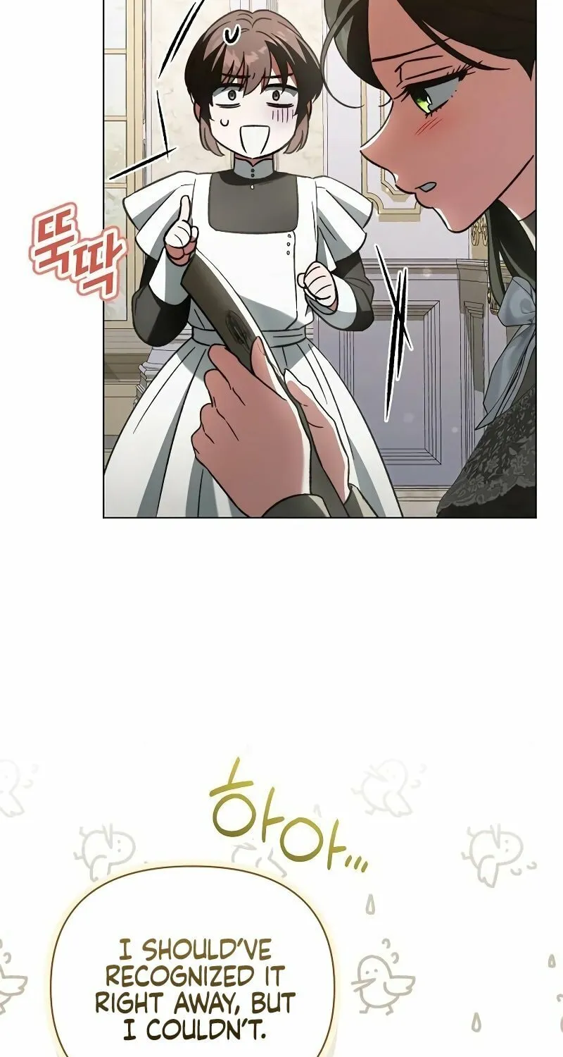Read All for My Dearest Juliet chapter 52 image 9 on Lezhin