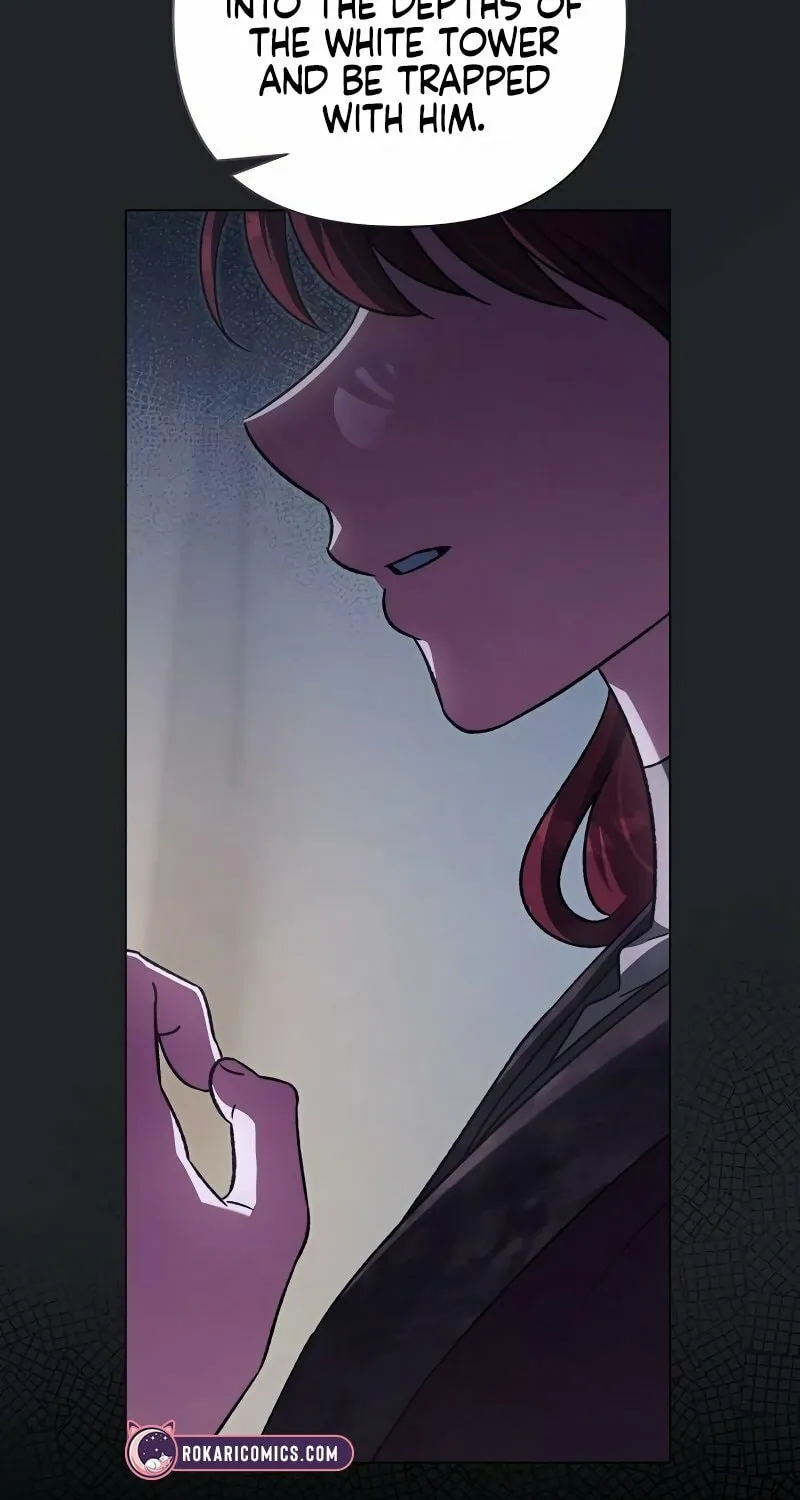 Read All for My Dearest Juliet chapter 52 image 91 on Lezhin