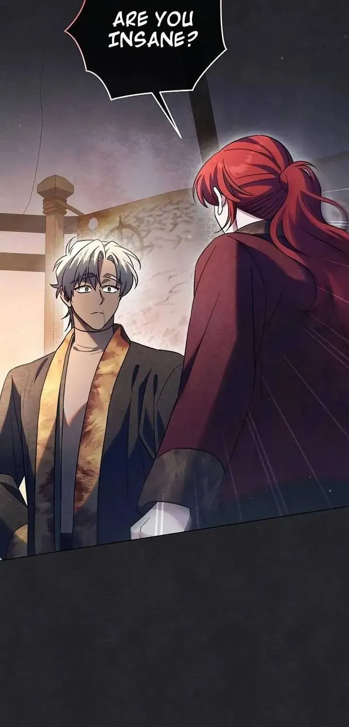 Read All for My Dearest Juliet chapter 53 image 1 on Lezhin