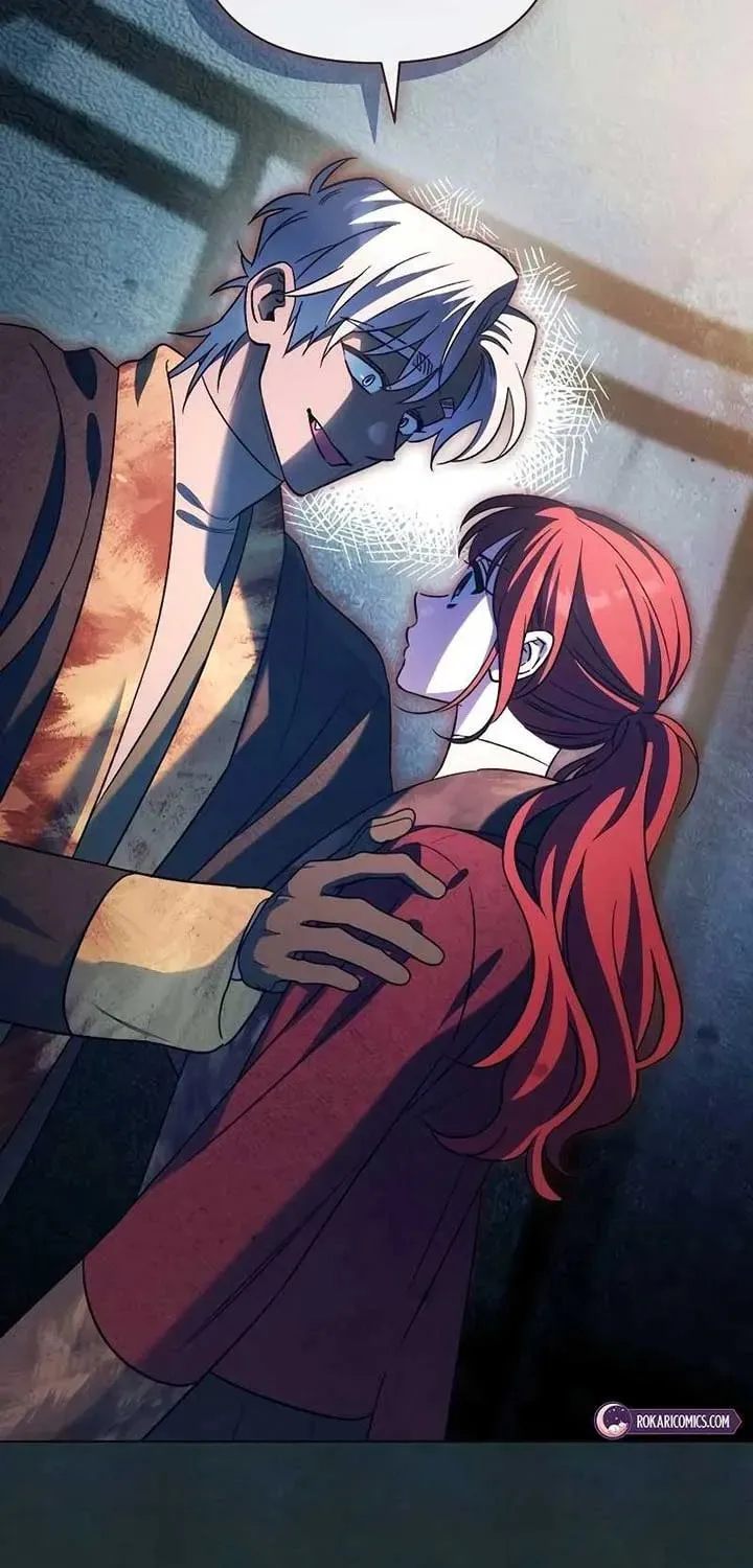 Read All for My Dearest Juliet chapter 53 image 10 on Lezhin
