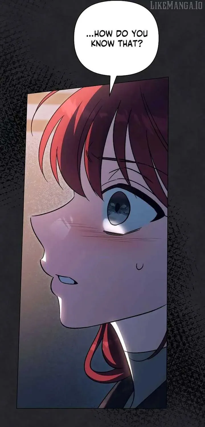 Read All for My Dearest Juliet chapter 53 image 12 on Lezhin
