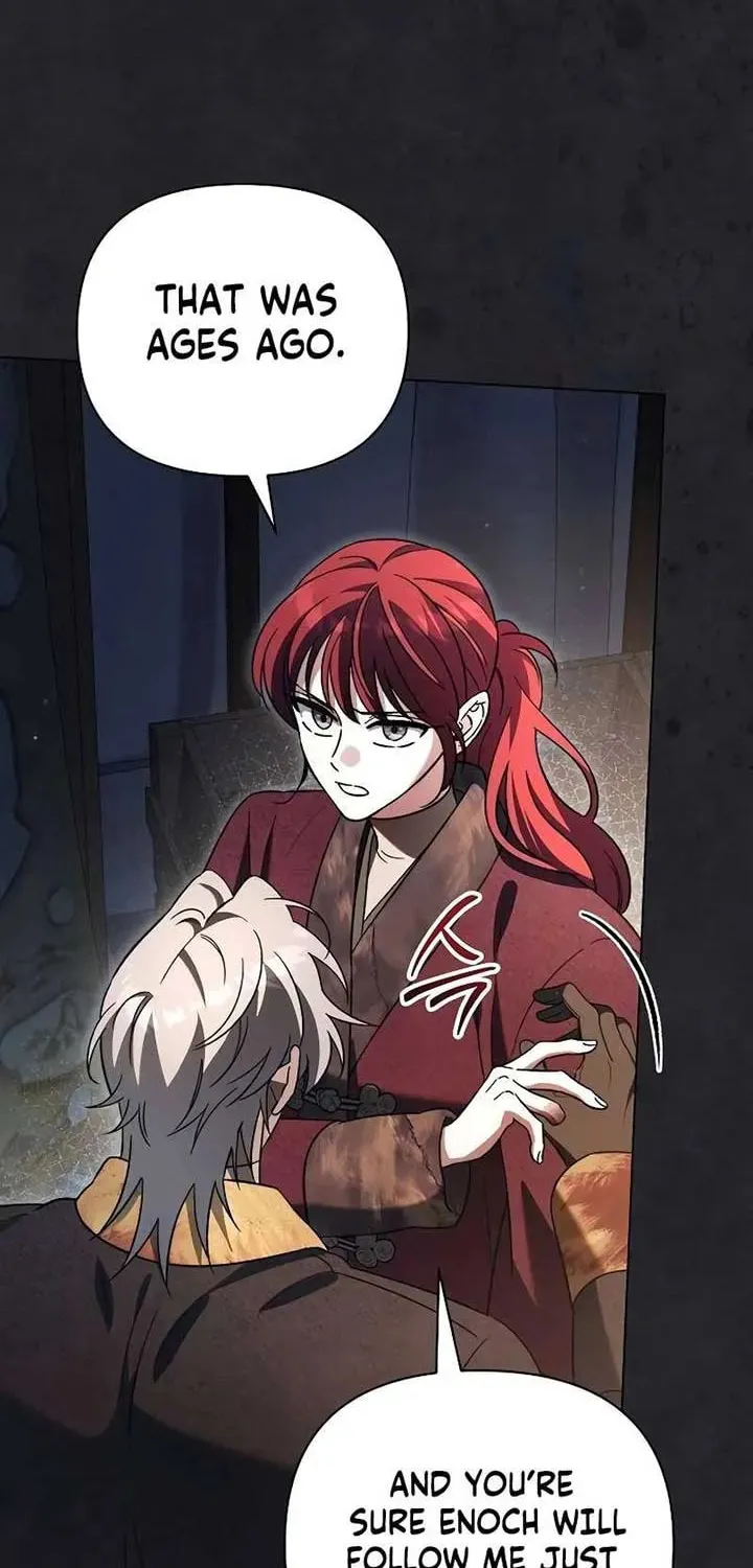 Read All for My Dearest Juliet chapter 53 image 15 on Lezhin
