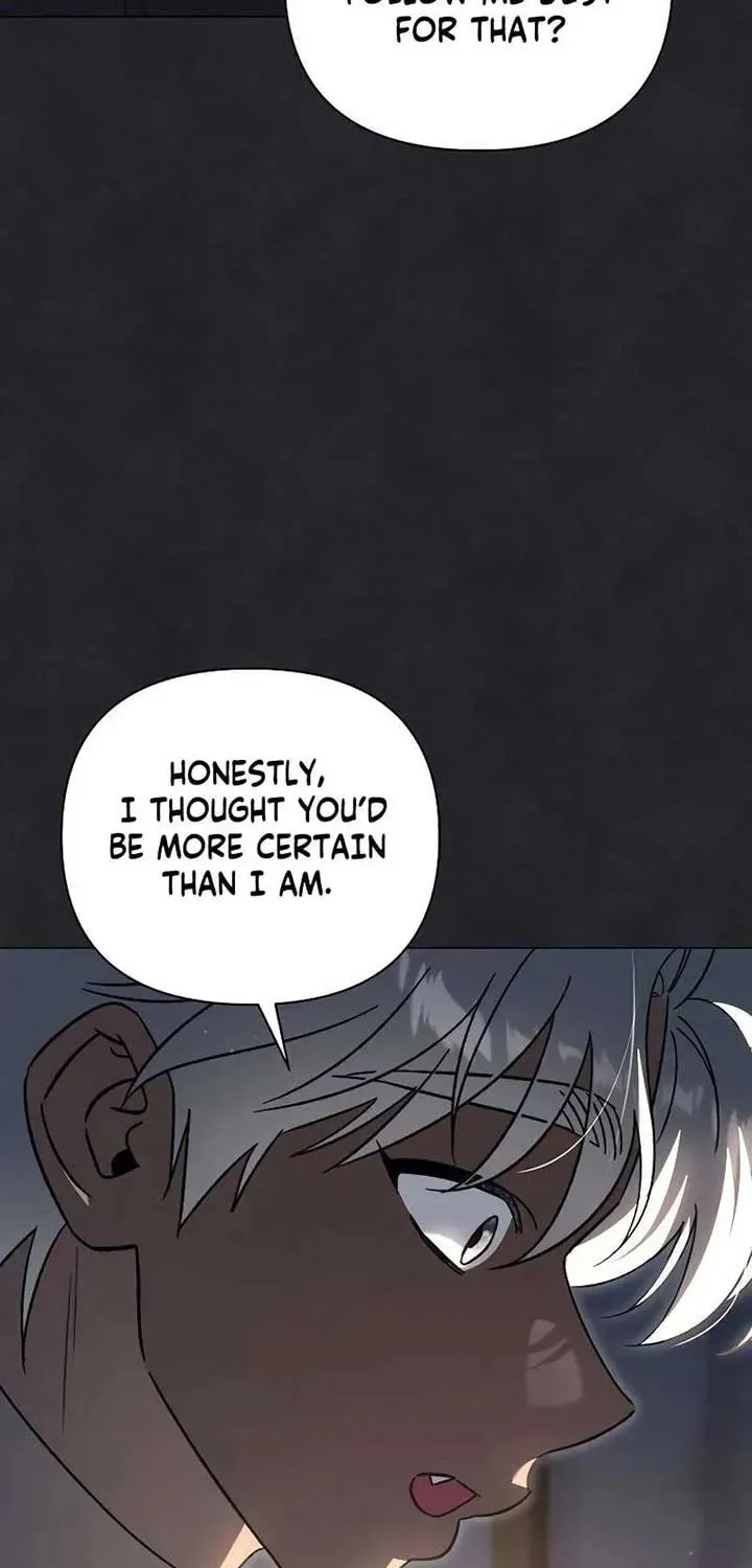 Read All for My Dearest Juliet chapter 53 image 16 on Lezhin