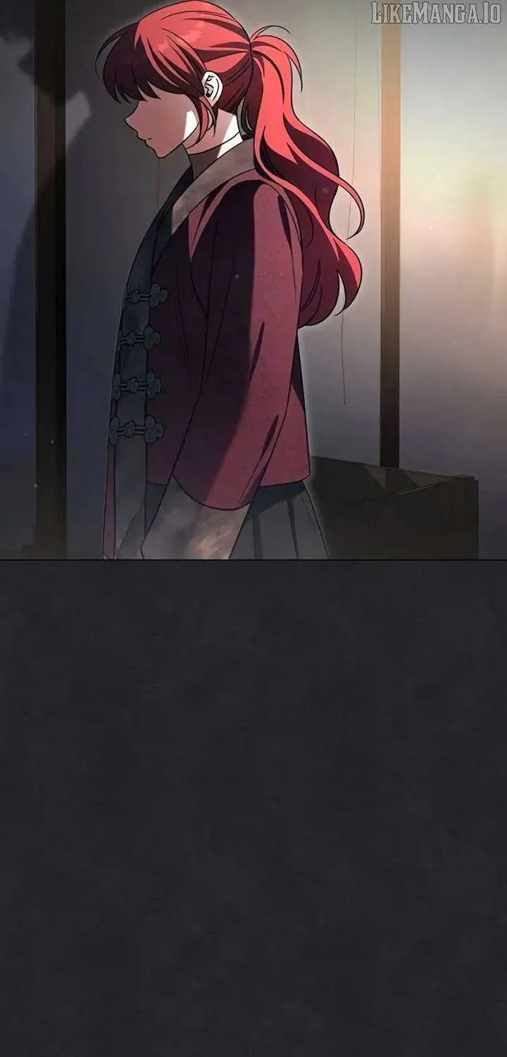 Read All for My Dearest Juliet chapter 53 image 18 on Lezhin