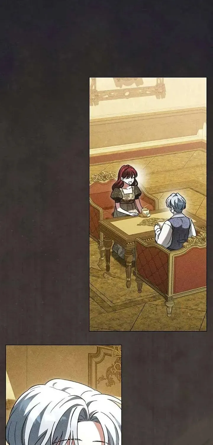 Read All for My Dearest Juliet chapter 53 image 19 on Lezhin