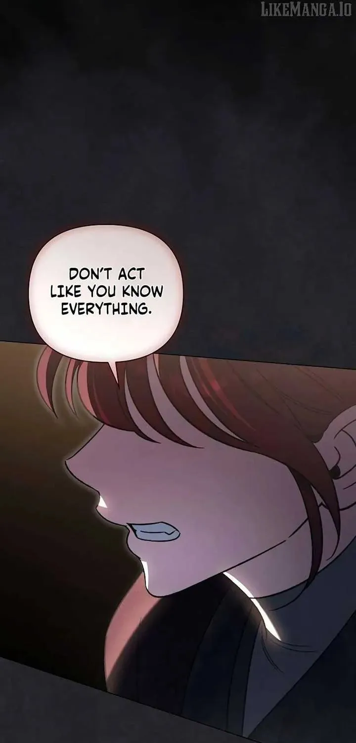 Read All for My Dearest Juliet chapter 53 image 24 on Lezhin
