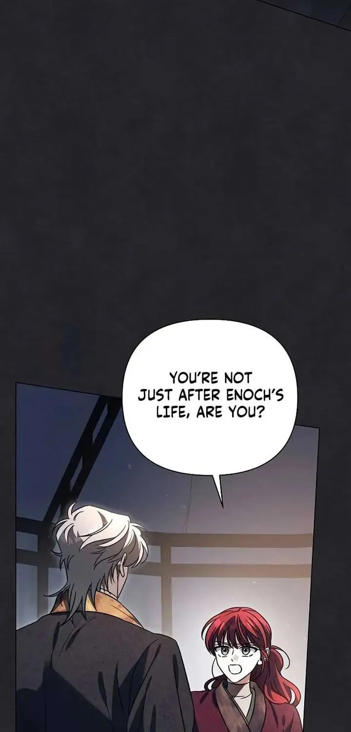 Read All for My Dearest Juliet chapter 53 image 25 on Lezhin