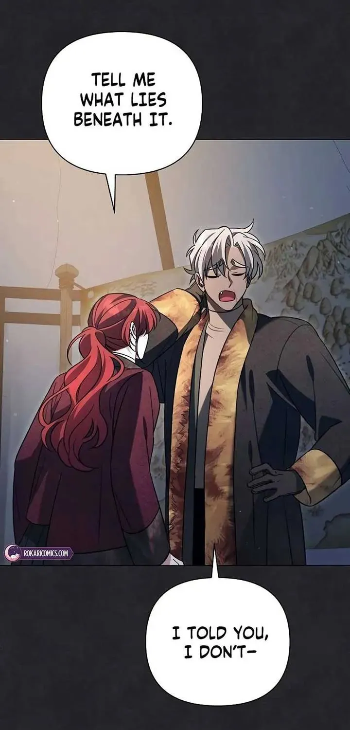 Read All for My Dearest Juliet chapter 53 image 28 on Lezhin