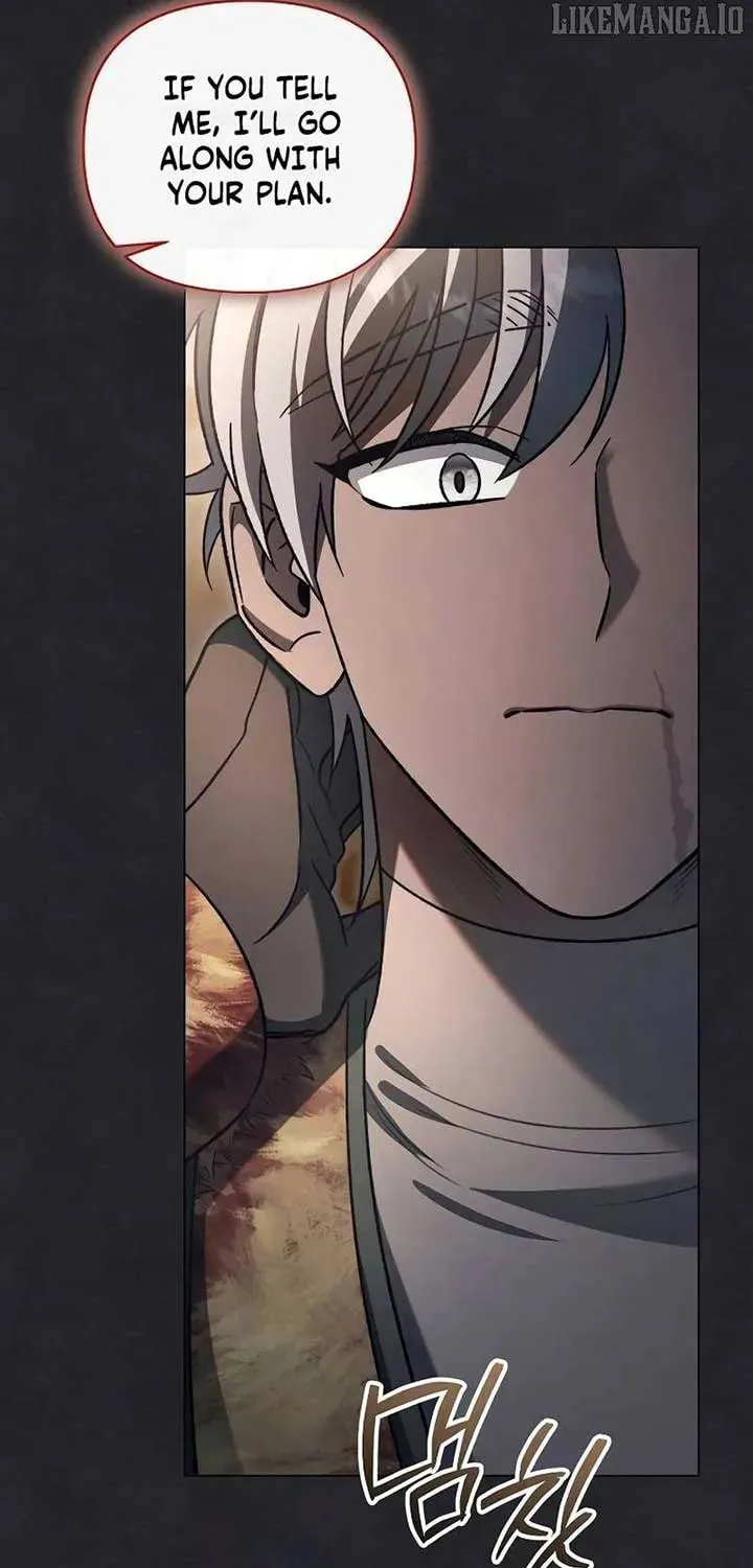 Read All for My Dearest Juliet chapter 53 image 30 on Lezhin