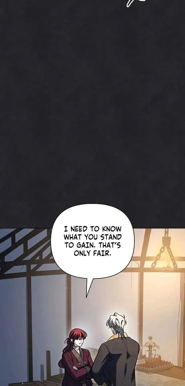 Read All for My Dearest Juliet chapter 53 image 31 on Lezhin
