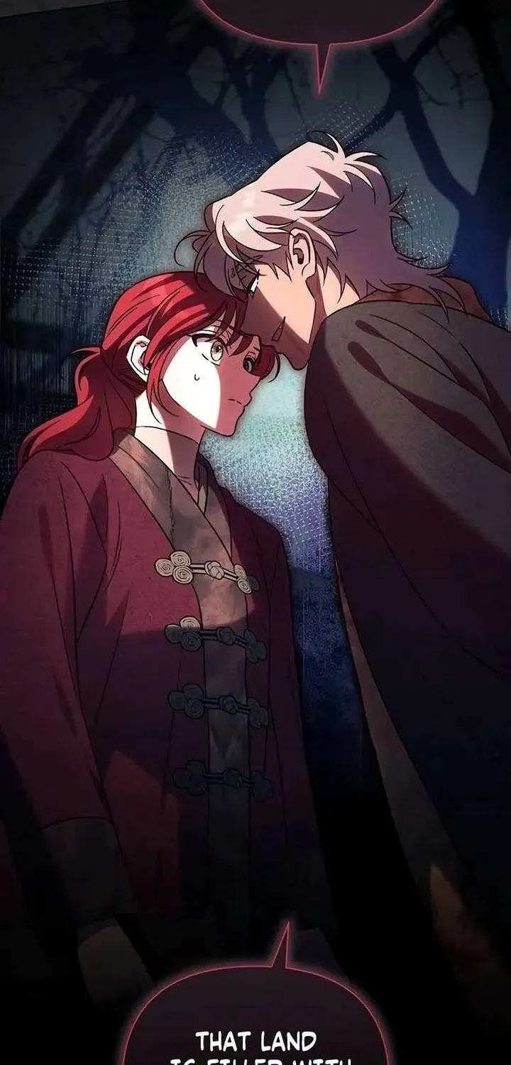 Read All for My Dearest Juliet chapter 53 image 37 on Lezhin
