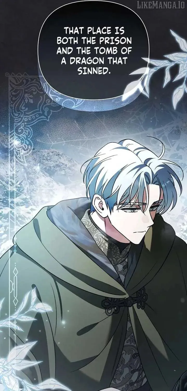 Read All for My Dearest Juliet chapter 53 image 41 on Lezhin