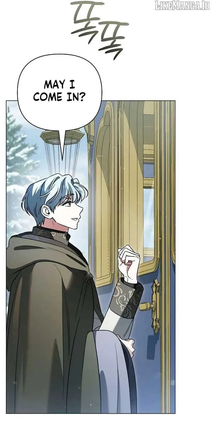 Read All for My Dearest Juliet chapter 53 image 47 on Lezhin