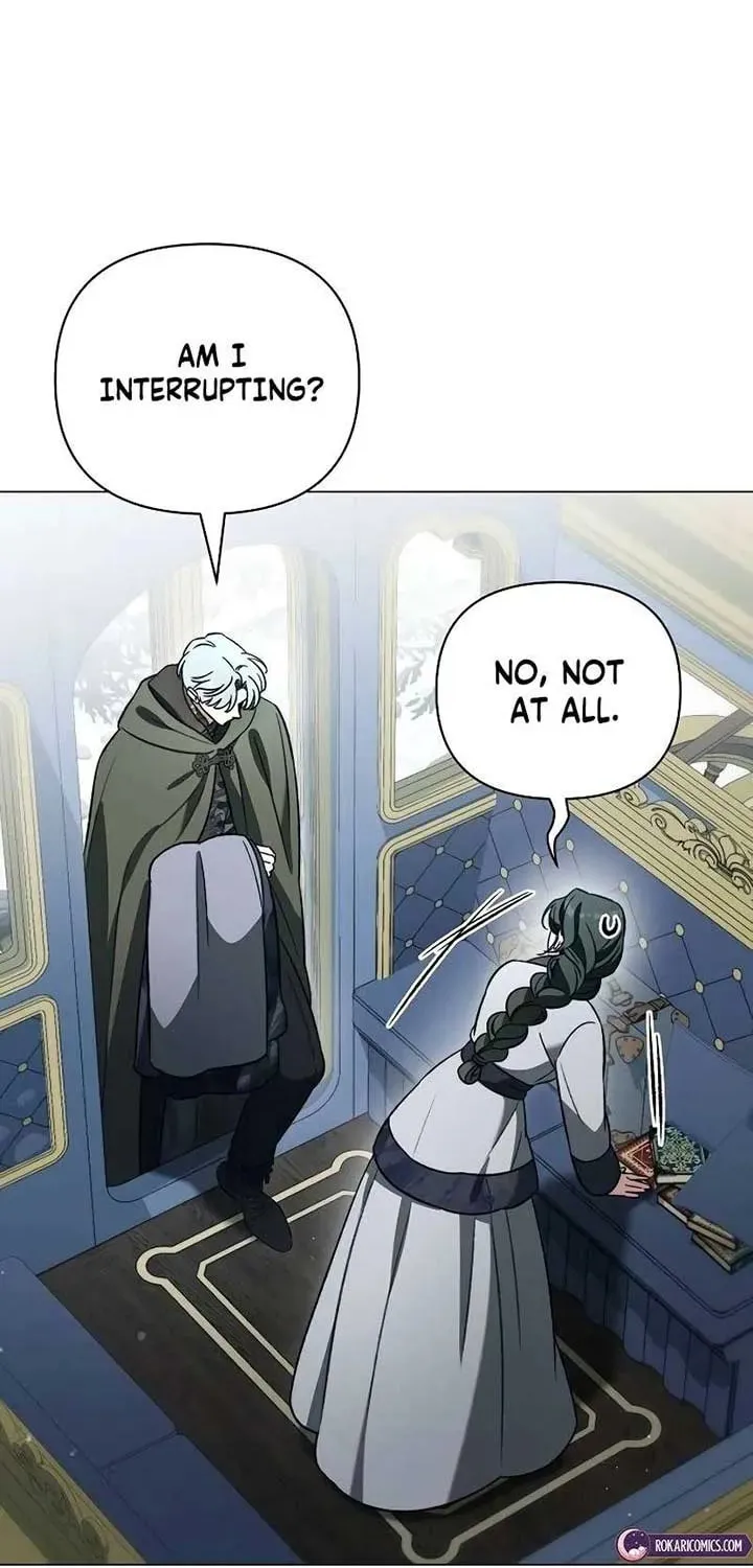 Read All for My Dearest Juliet chapter 53 image 50 on Lezhin
