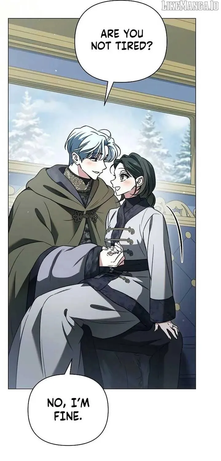 Read All for My Dearest Juliet chapter 53 image 53 on Lezhin