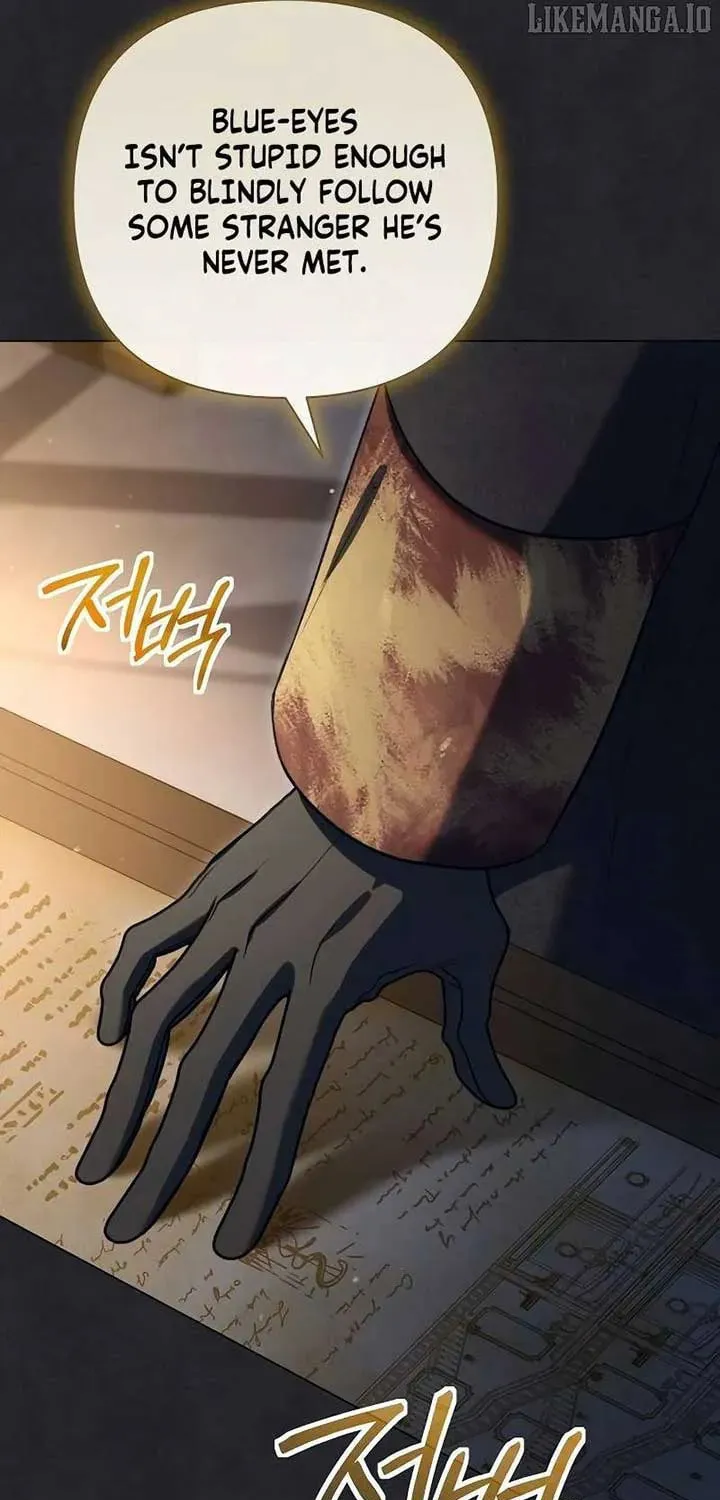 Read All for My Dearest Juliet chapter 53 image 6 on Lezhin