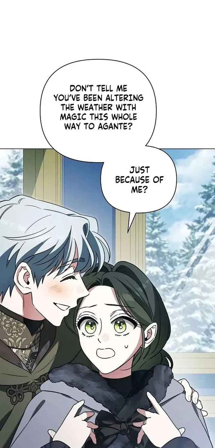 Read All for My Dearest Juliet chapter 53 image 60 on Lezhin