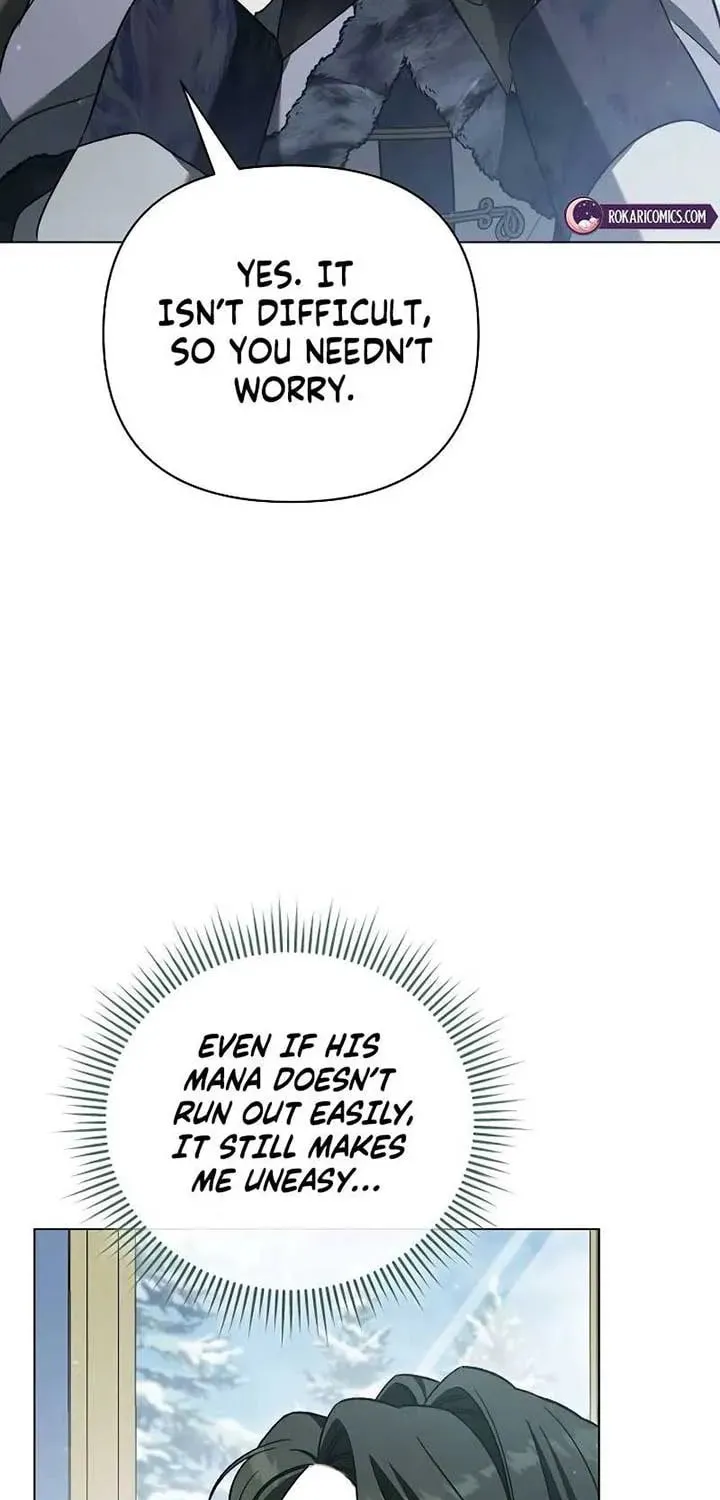 Read All for My Dearest Juliet chapter 53 image 61 on Lezhin