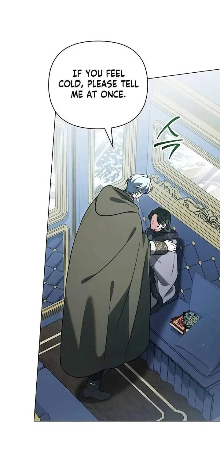 Read All for My Dearest Juliet chapter 53 image 63 on Lezhin