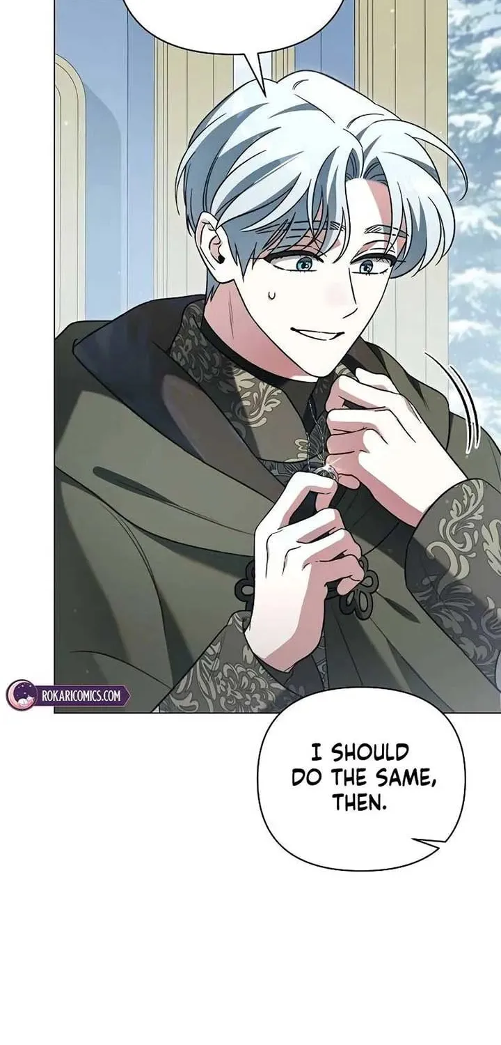 Read All for My Dearest Juliet chapter 53 image 68 on Lezhin