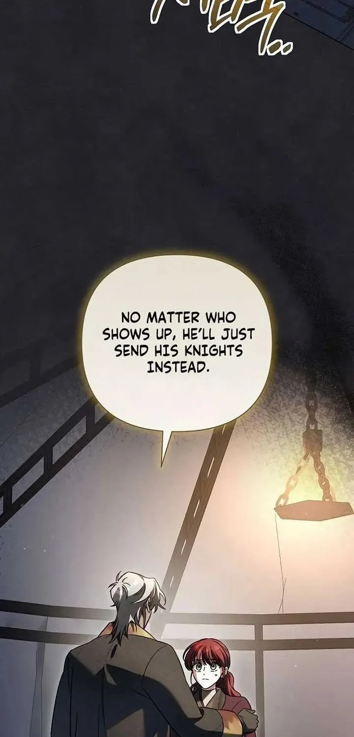 Read All for My Dearest Juliet chapter 53 image 7 on Lezhin