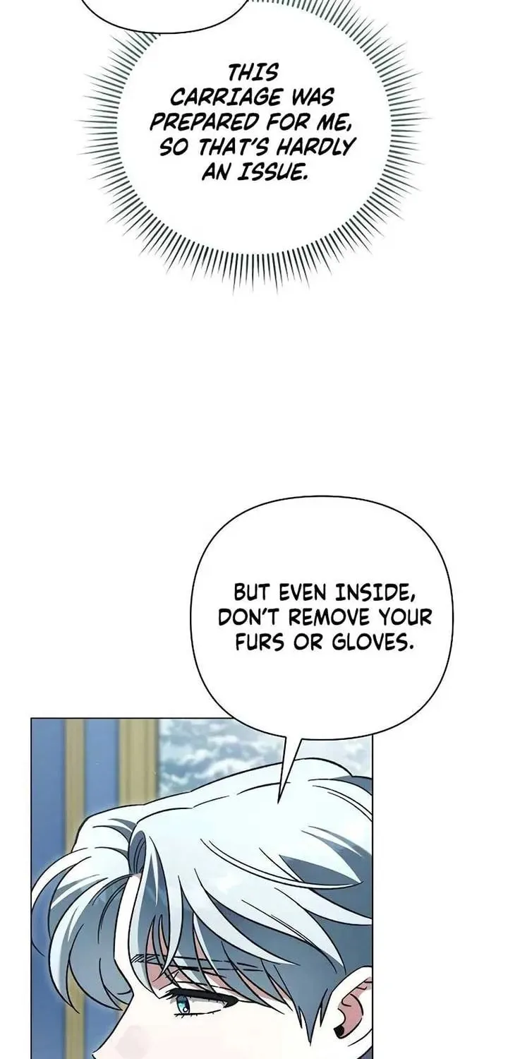 Read All for My Dearest Juliet chapter 53 image 72 on Lezhin