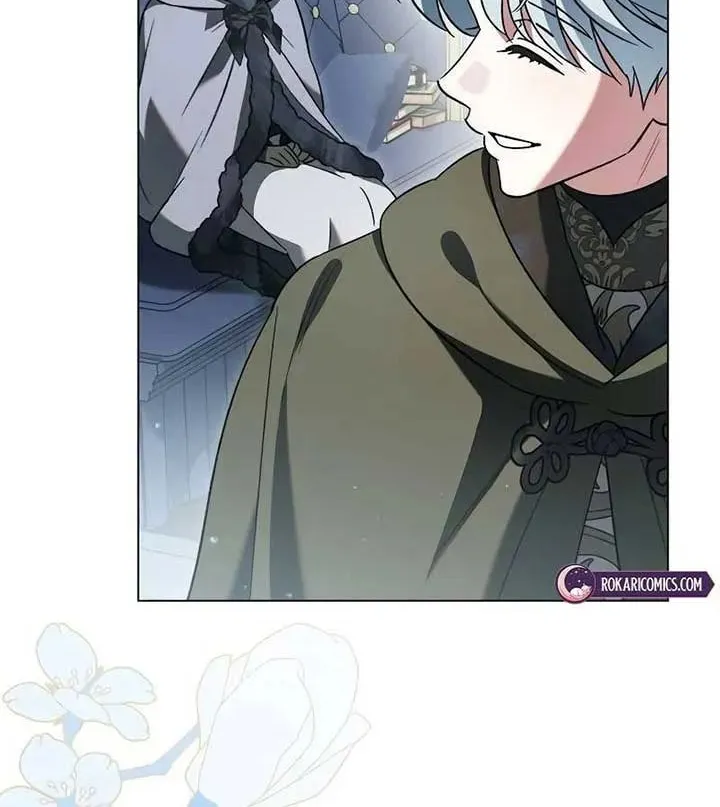 Read All for My Dearest Juliet chapter 53 image 76 on Lezhin