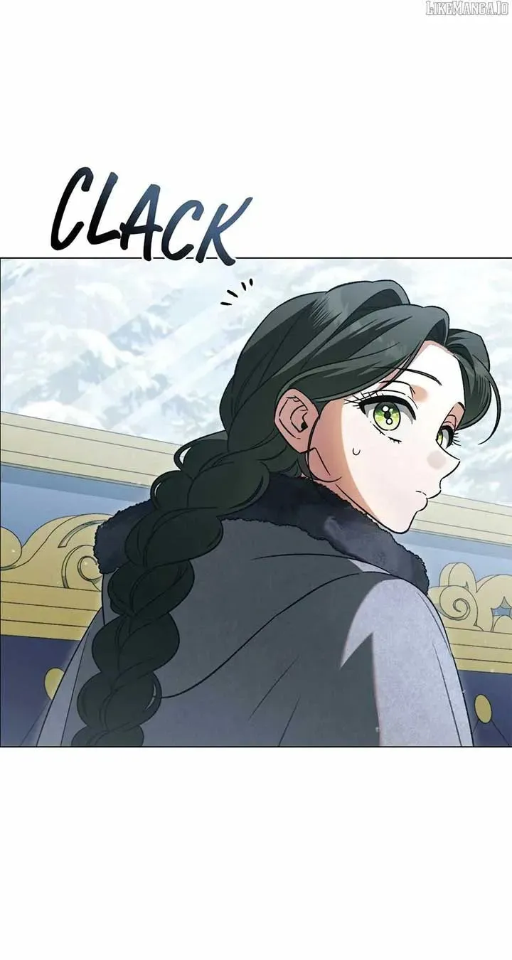 Read All for My Dearest Juliet chapter 54 image 10 on Lezhin