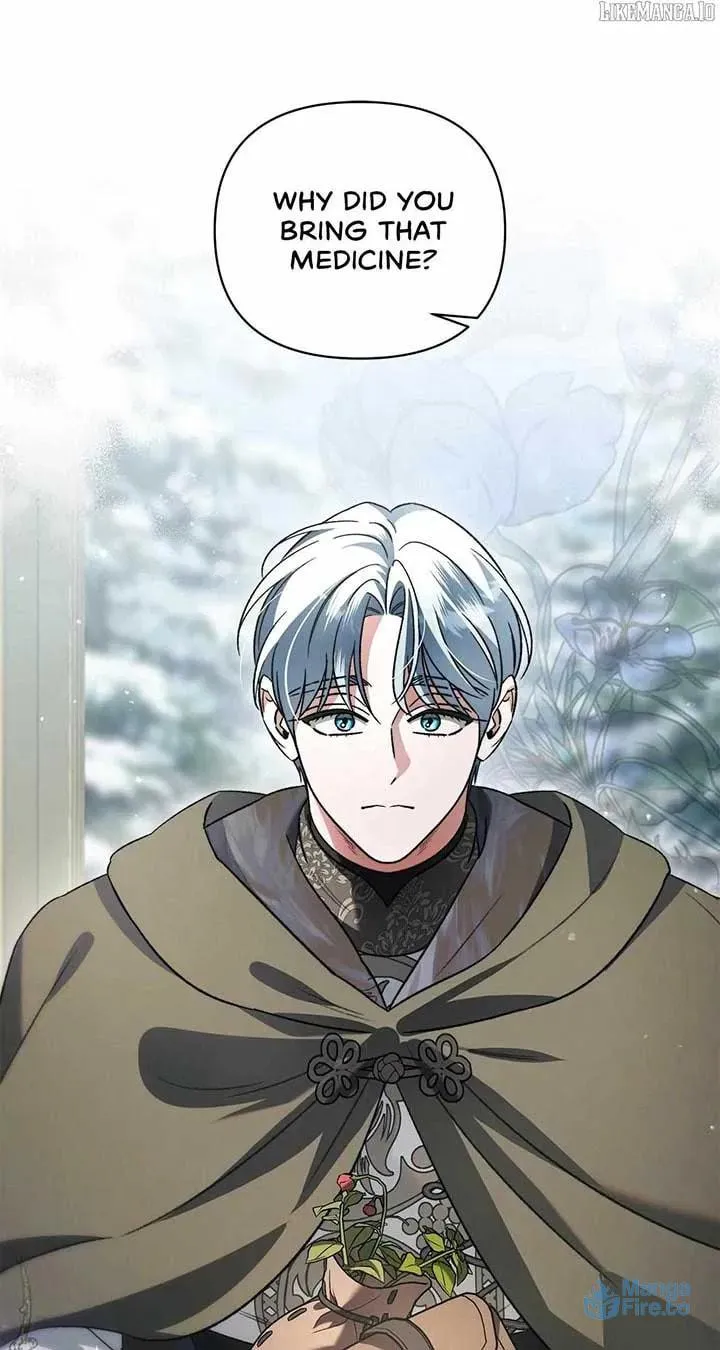 Read All for My Dearest Juliet chapter 54 image 11 on Lezhin