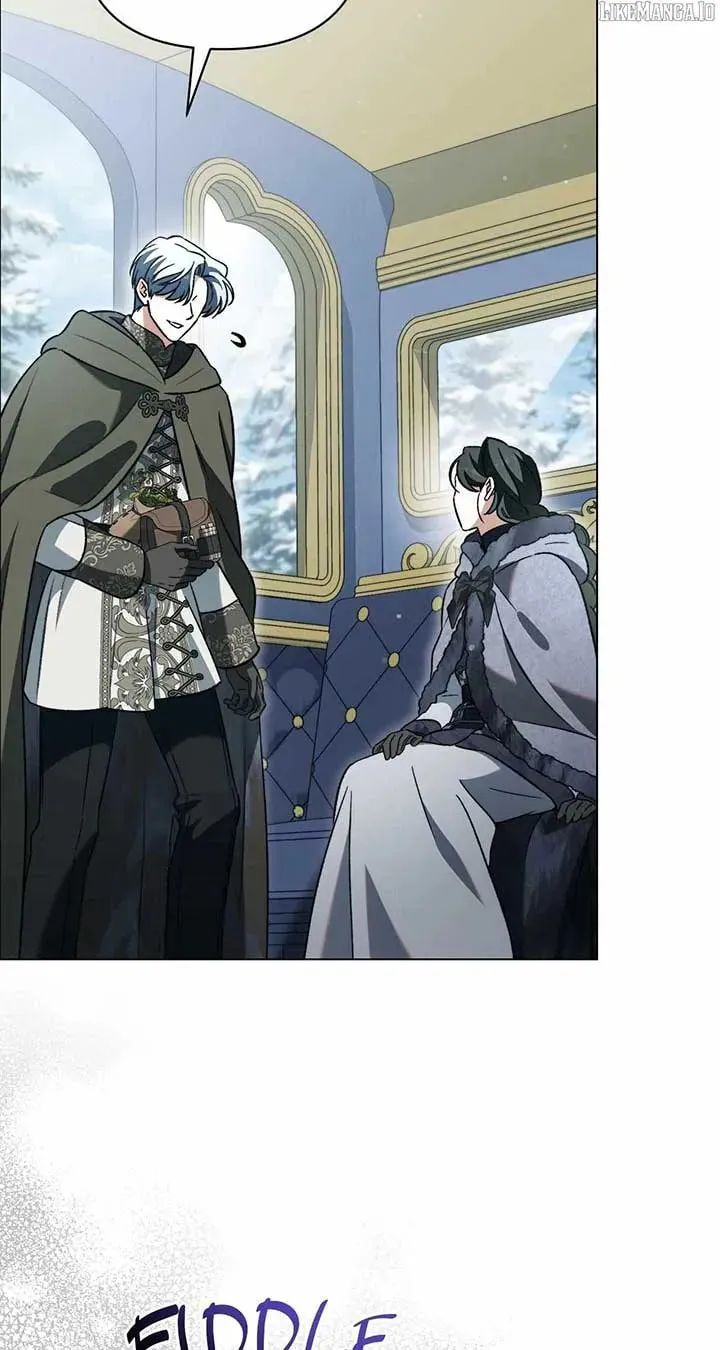 Read All for My Dearest Juliet chapter 54 image 13 on Lezhin