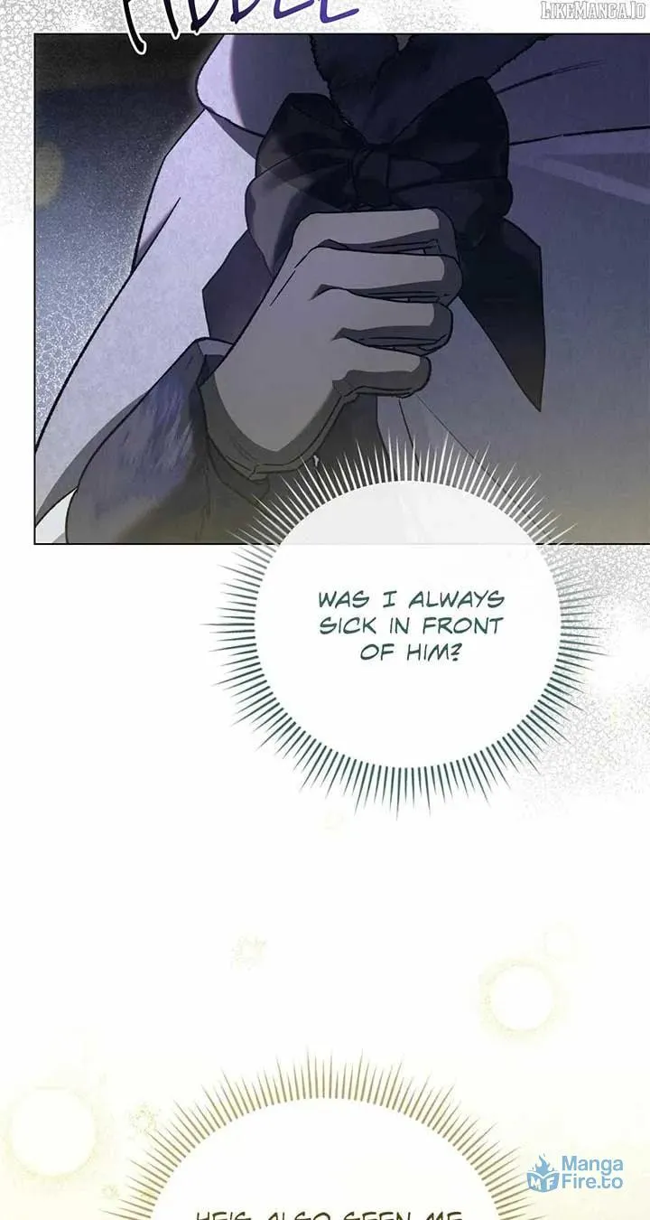 Read All for My Dearest Juliet chapter 54 image 14 on Lezhin