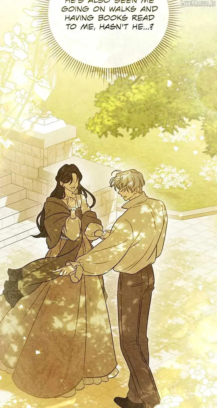 Read All for My Dearest Juliet chapter 54 image 15 on Lezhin