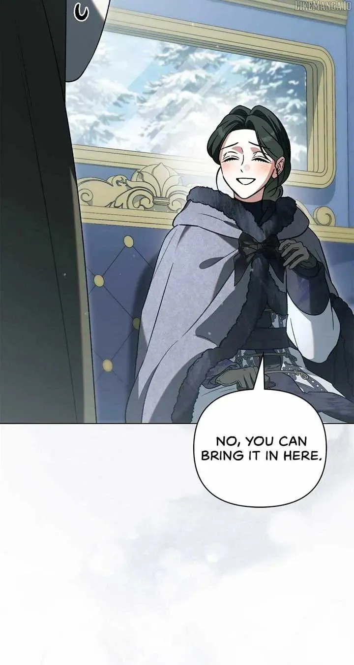 Read All for My Dearest Juliet chapter 54 image 18 on Lezhin