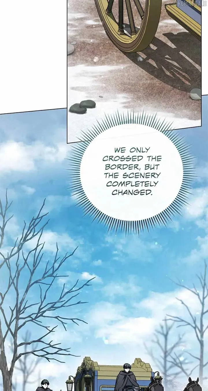 Read All for My Dearest Juliet chapter 54 image 21 on Lezhin