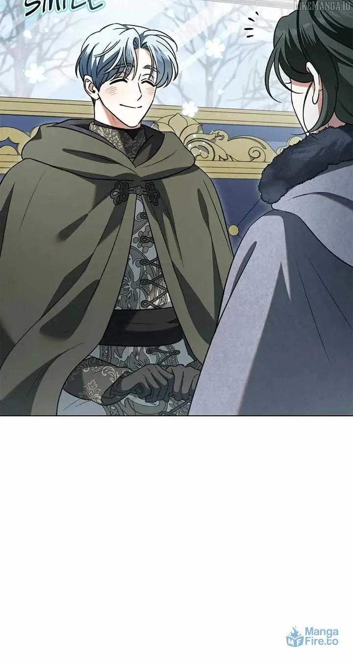 Read All for My Dearest Juliet chapter 54 image 23 on Lezhin