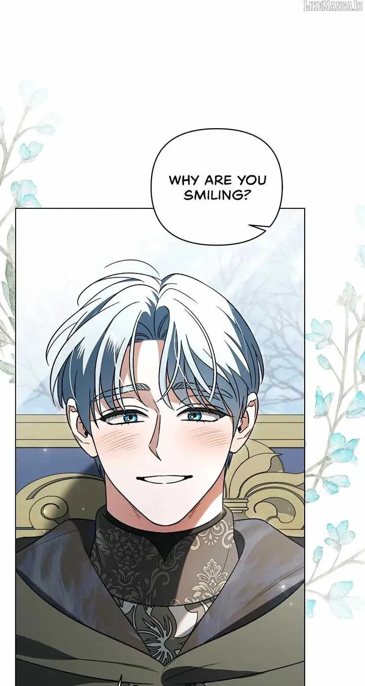 Read All for My Dearest Juliet chapter 54 image 24 on Lezhin