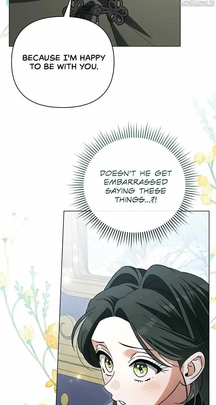 Read All for My Dearest Juliet chapter 54 image 25 on Lezhin