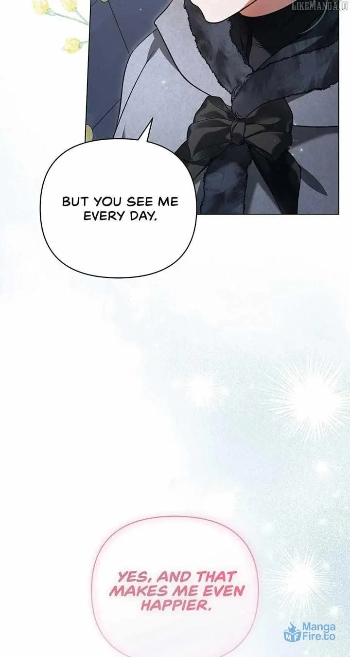 Read All for My Dearest Juliet chapter 54 image 26 on Lezhin