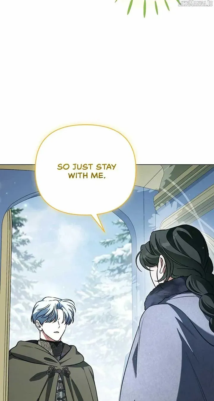 Read All for My Dearest Juliet chapter 54 image 3 on Lezhin